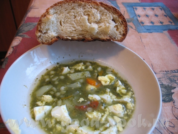 А с молочным батоном от Наташи- вообще вкуснота