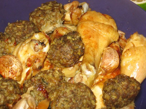 Несмотря на страшноватый вид, перцы были очень и очень вкусные - 4