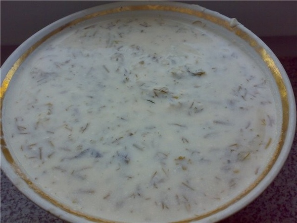 Алиса, какая экзотикаьлимонные шерри