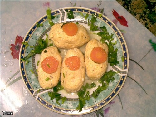 Наконец,напишу рецепты - 2
