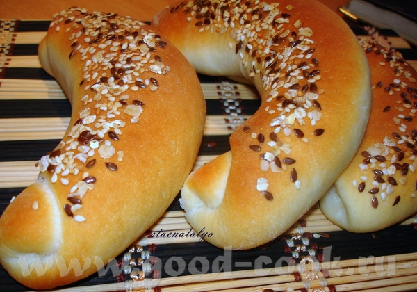 САЕЧКИ ОТ ПЕКАРЯ