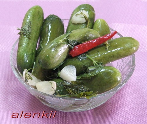 Девчата,у всех очень все вкусно - 2