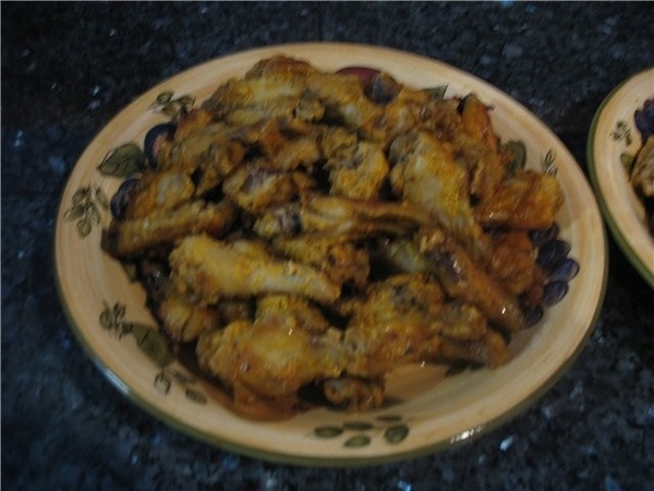 пирожки с мясом - 8