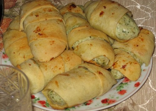 Мясные шарики с помидорами и артишоками Кебабебики - 2