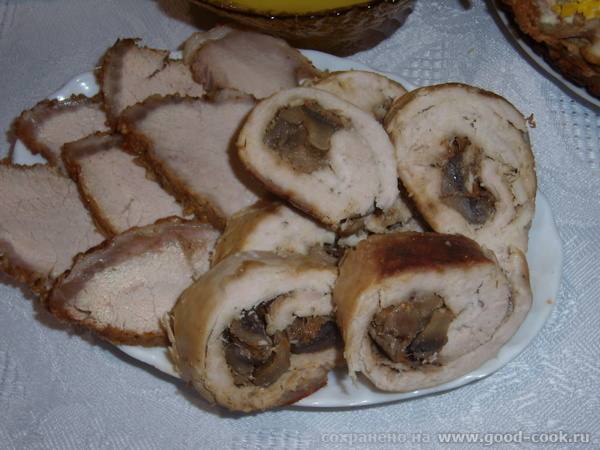 мясные деликатесы