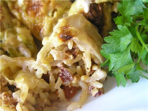 Карри очень яркое и привлекательное - 3