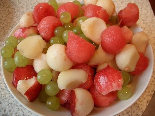 какой обед