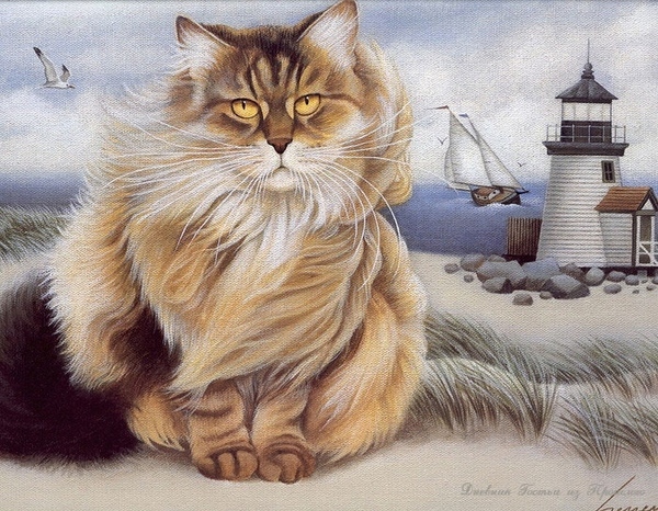 КОТО-любителям - 5