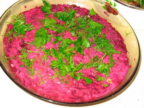 Приветики
