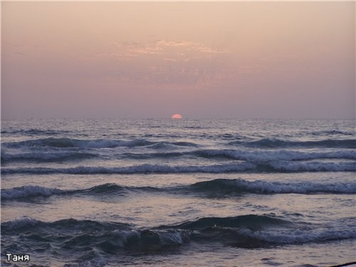 Вчера,в канун праздника Шавуот мы были на море,делали шашлыки - 7