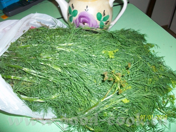 Девульки всем привет, всех целунькую за вкусные блюда - 3