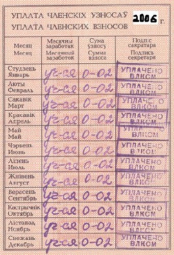 Товарищи, не разбегаемся