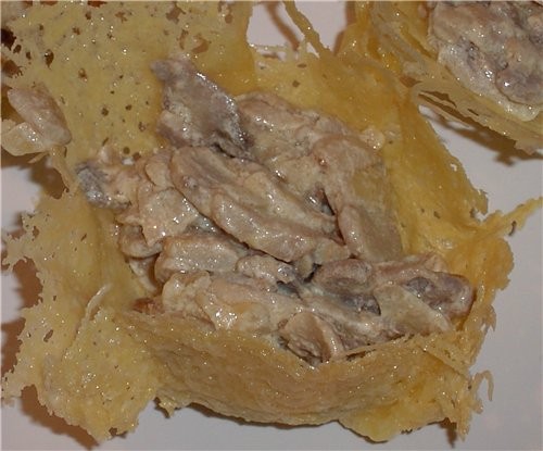 Ирэн Bine Vlasta Ларка Девчонки, батюшки мои как вкусно - 2