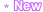 new