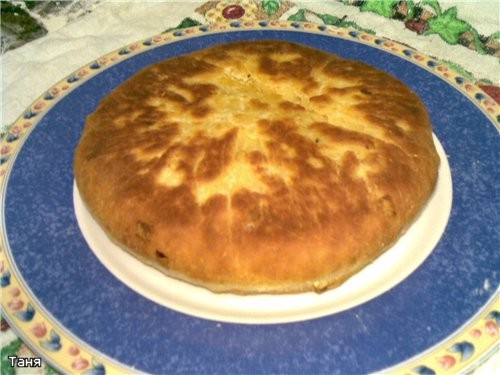 Давненько я здесь не была - 9