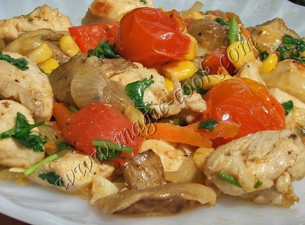 Девчата,как всё у вас вкусно и красиво