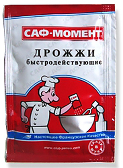 дрожжи