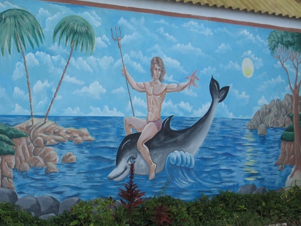 А теперича ВСЕМ