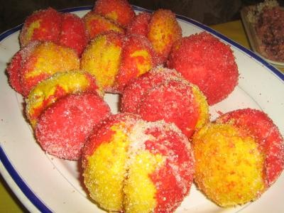 flieder какое изобилие вкусностей - 2