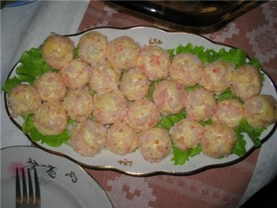 Кораллы от Ирины Кутовой