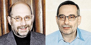 Ларчик, «В конце октября прошлого года Москву завесили биллбордами: «Акунин расстроен