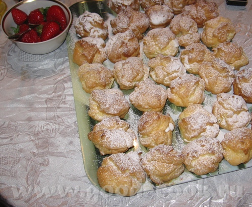 Киевский Заварные - 4