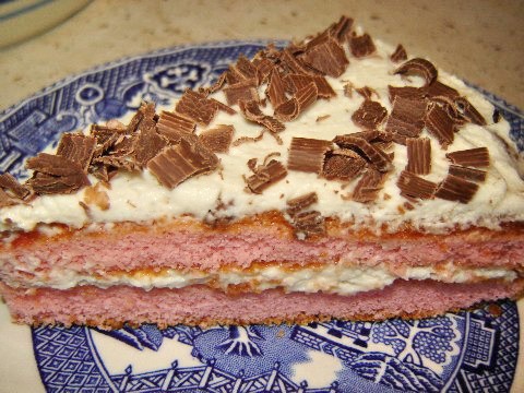девушки,у всех столько вкусностей - 4