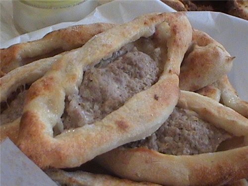 рецептик беляшей можно-Виеуль