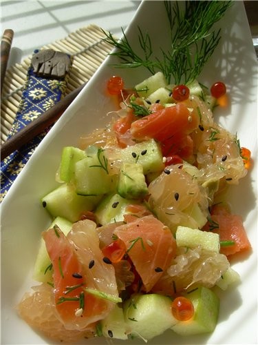 Наташa nnsvz Cпасибо Oгромное , салатик очень вкусный