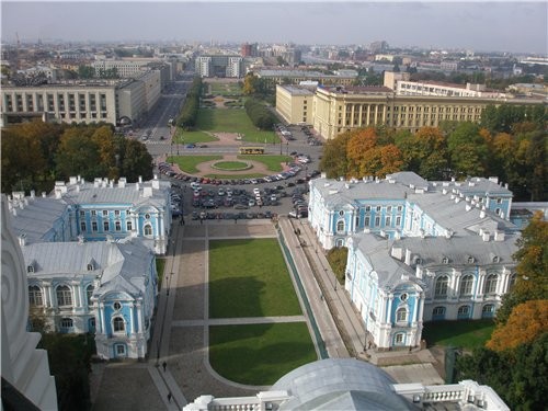 Инна, фотографии Колорадо замечательные - 5