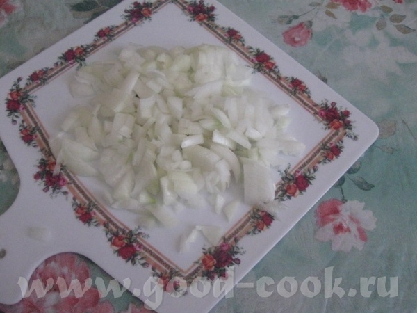 НЕЖНАЯ КУРИНАЯ ПЕЧЕНЬ («ПО-ЦАРСКИ») Очень нежная куриная печёночка - 5