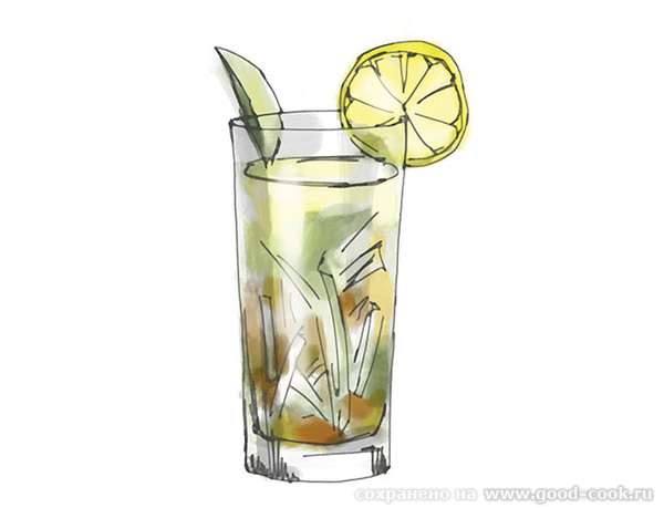 Коктейль
