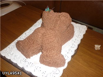 Ну сколько красоты то наделали - 5