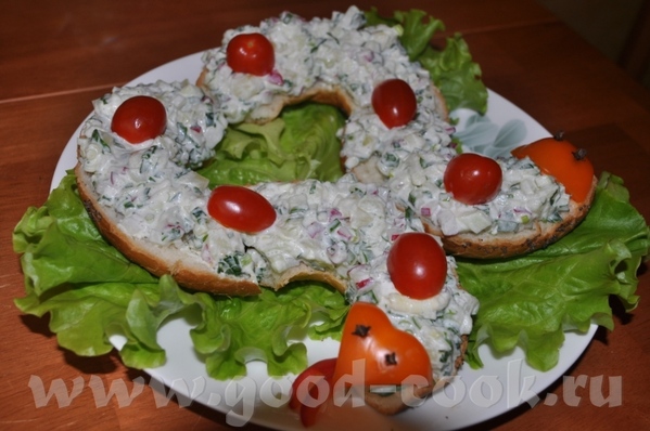 Ну и ваще, за доброту вашу всем кулубники - 2