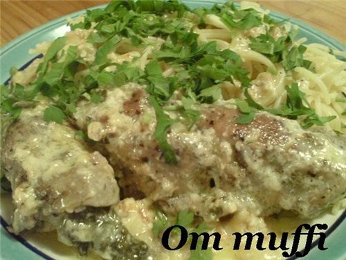 мясные рулетики "для тебя" жаренная рыба соус к жаренной рыбе жаренный картофель крабовые палочки в... - 2