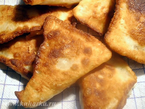 "Гизлимели" от Марины Виташ (Mari_)