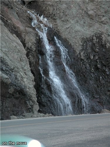 И двинулись дальше, в Аламосу - 2