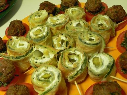 Огурчики на зимовке от Иришки-джаза Очень вкусная закуска