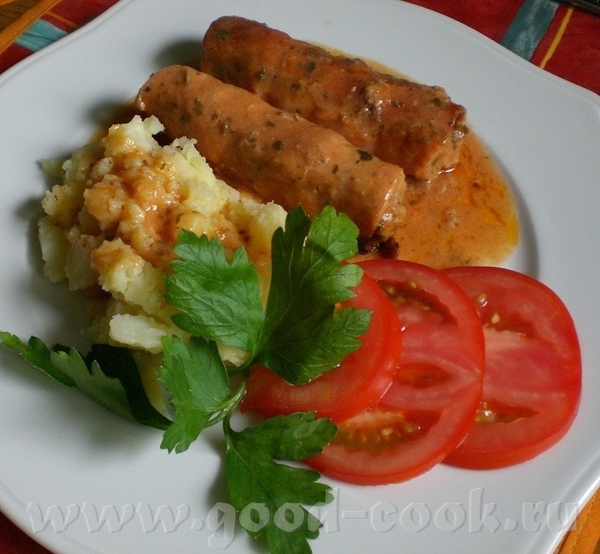 Schinken-Hack-Rllchen     