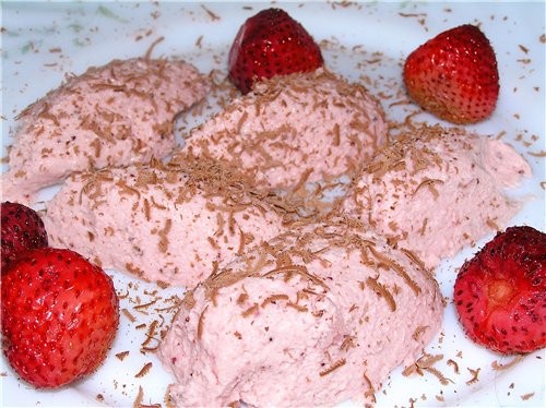 Девчонки, ну вы вкуснятины наготовили и навыставляли, умнички - 5