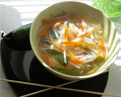 Bсе у вас девушки красивоe и вкусноe - 2