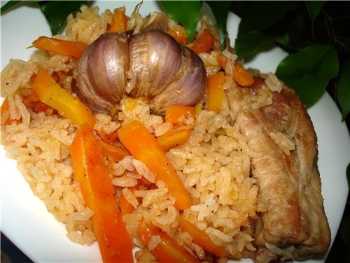 ПЛОВ МАНТЫ ЛЕПЕШКИ