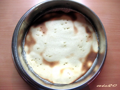 корж