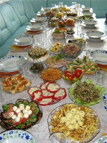 Привет всем