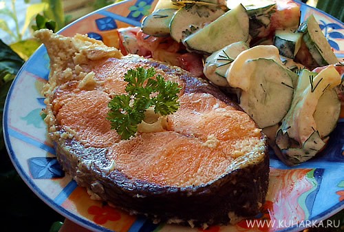 Девочки, как же у вас все вкусно