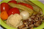 ЗАГОТОВКИ