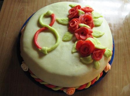 Мастика (сборник рецептов)