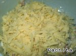 Поварёнок: Салат оливье "Елочка" с сыром От Скоро Новый год - 2