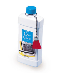 мне очень нравится AMWAY Gel Oven Cleaner