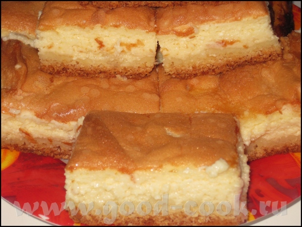 Marele -баба Лена несу тебе спасибку за рекламу вкусного пирога ,дубль два был удачнее Творожный пи...